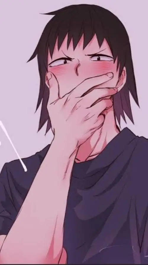 ai character: Hanta Sero background