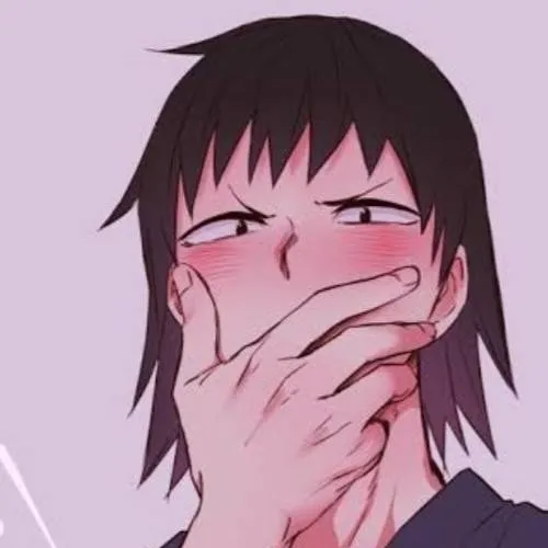 chat with ai character: Hanta Sero