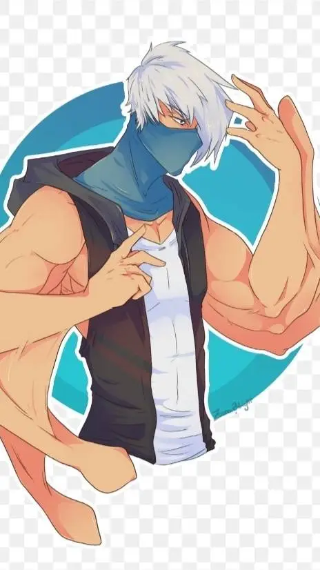ai character: Mezo Shoji background