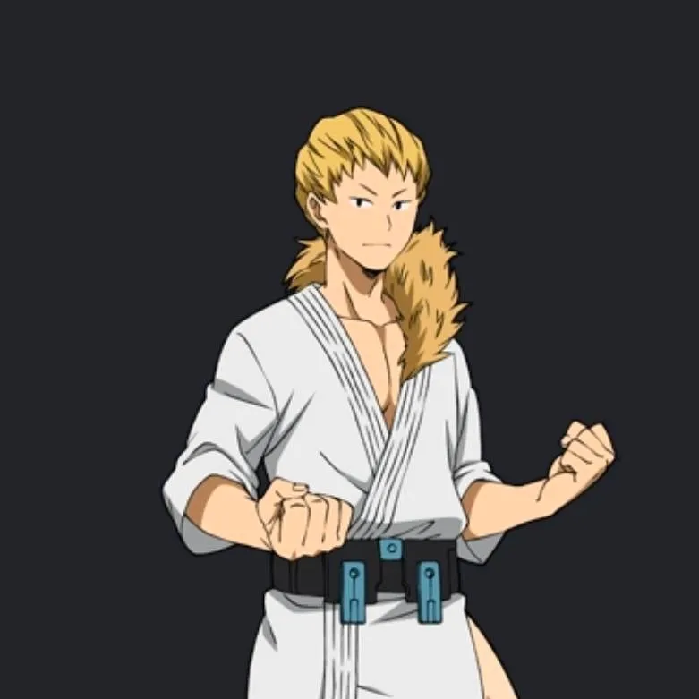 chat with ai character: Mashirao Ojiro