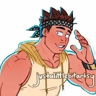 chat with ai character: Rikido Sato