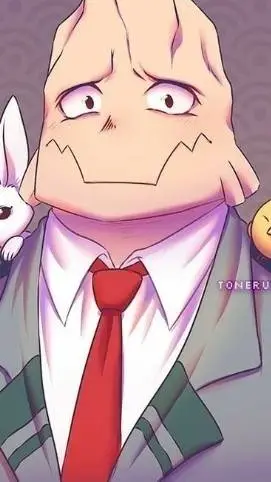 ai character: Koji Koda background