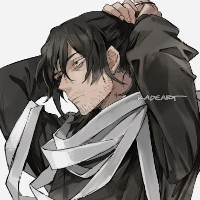 chat with ai character: Shota Aizawa