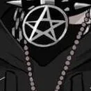 chat with ai character: wensday addams