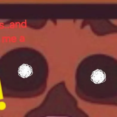 chat with ai character: Pocket!