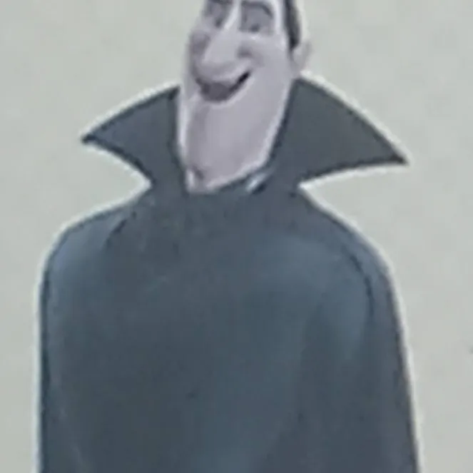 chat with ai character: take care of Drac