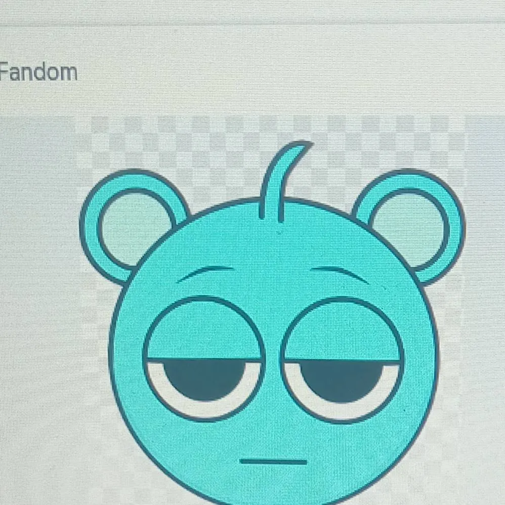 chat with ai character: dandy's world 🤕