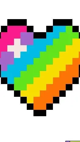 ai character: dandy's world  background