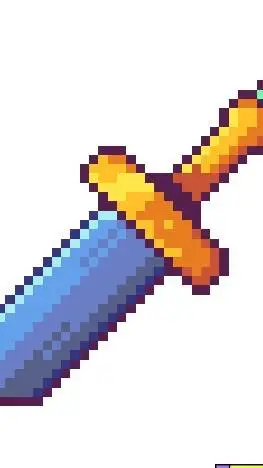 ai character: my friend gc toon  background