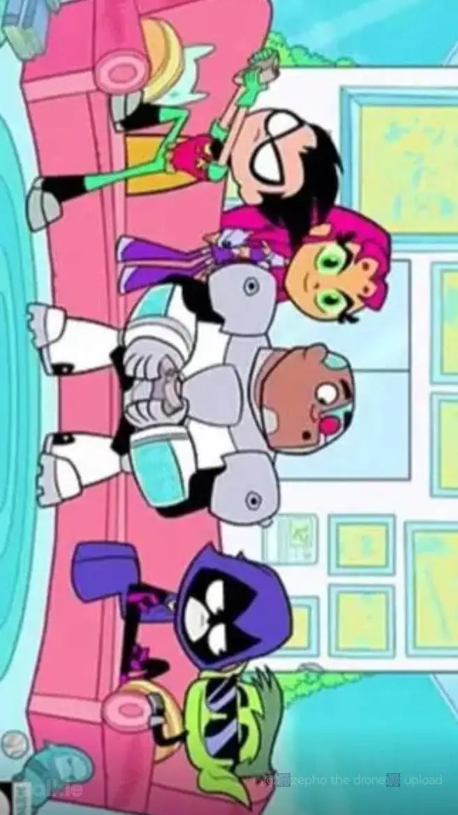 ai character: sprunki backrooms  background