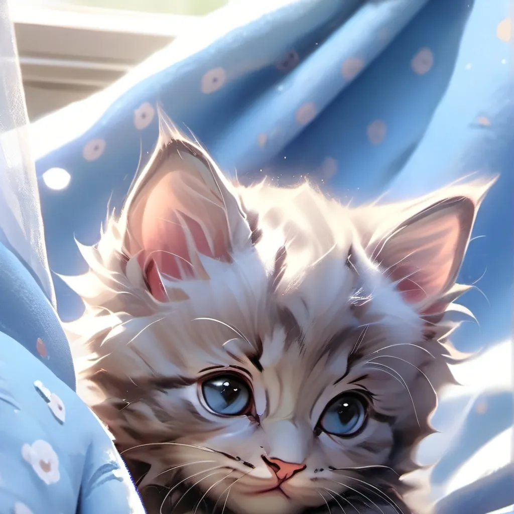 chat with ai character: wenda