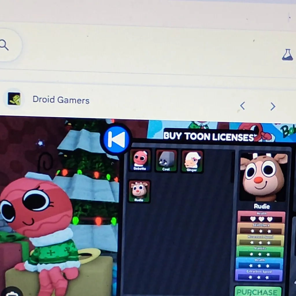 chat with ai character: glisten 