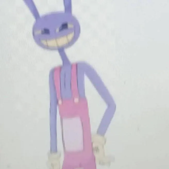 chat with ai character: Jax 