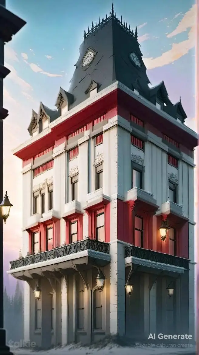 ai character: HH care background