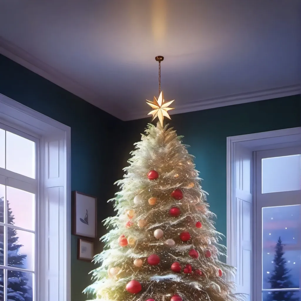 chat with ai character: DW Christmas toons