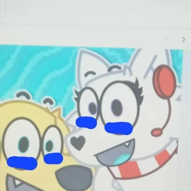 chat with ai character: tyler and snowi  