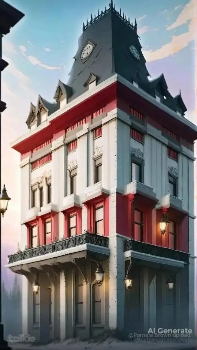 ai character: numberblocks  background