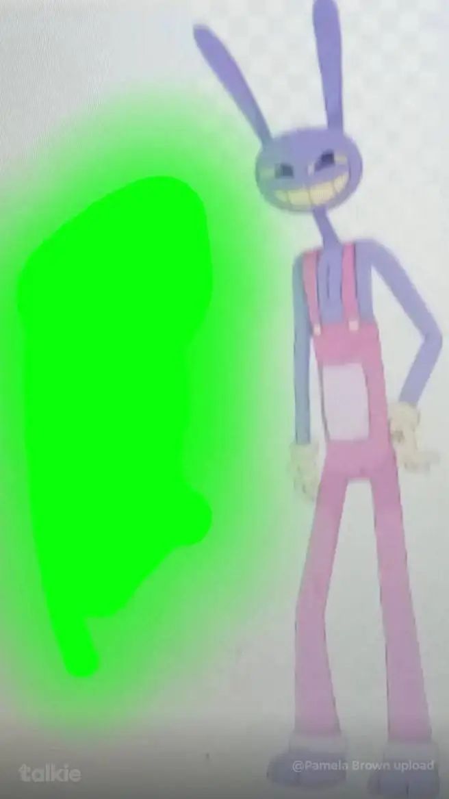 ai character: tadc  background