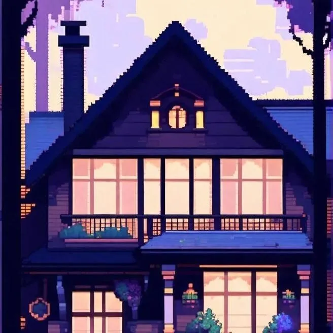 chat with ai character: family 