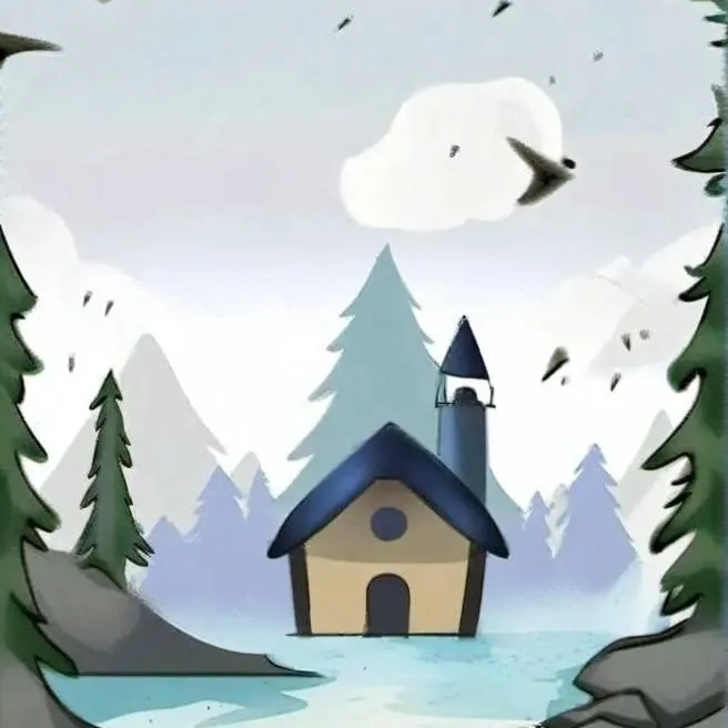 chat with ai character: tengolf