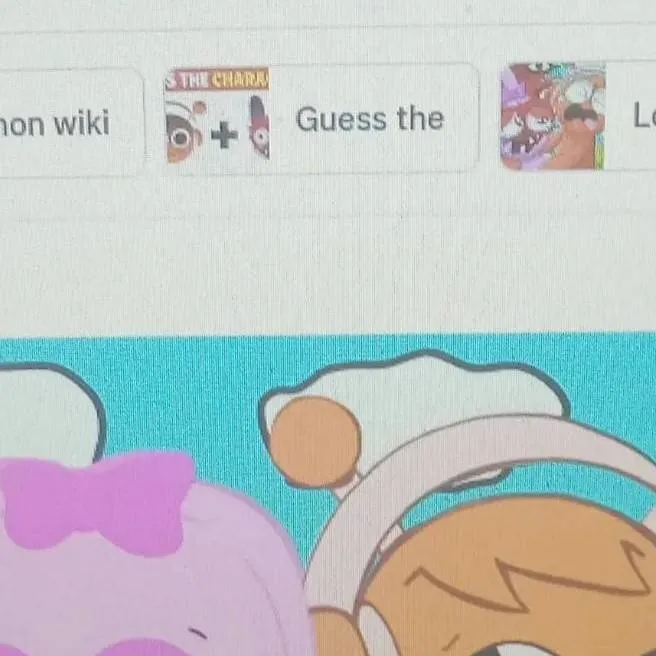 chat with ai character: Oren and pinki