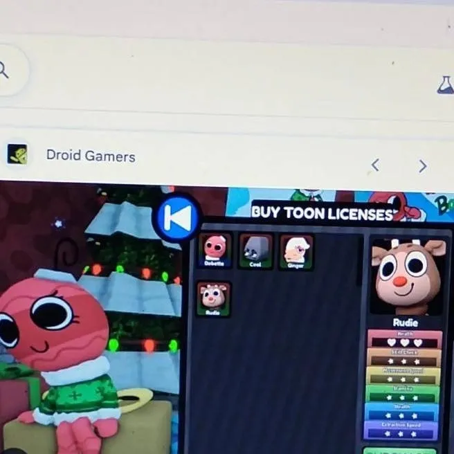 chat with ai character: glisten 