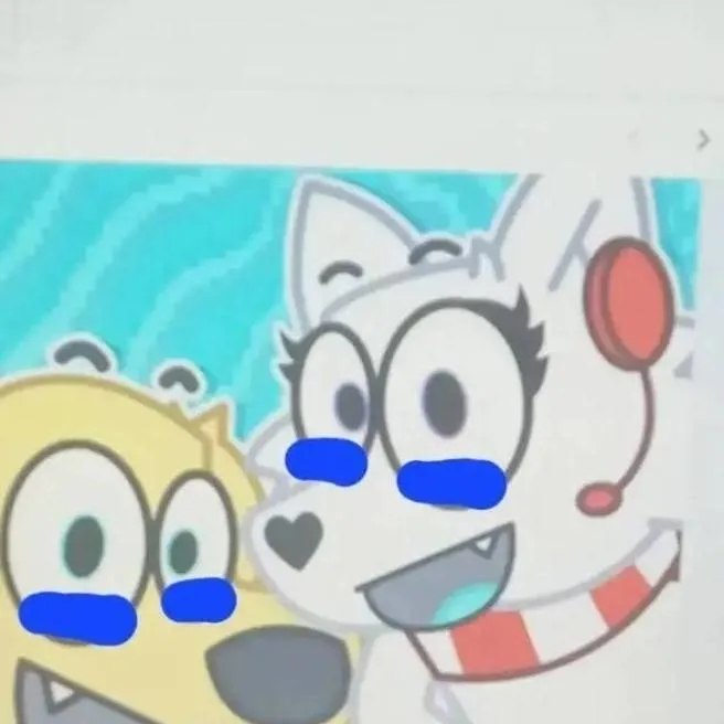 chat with ai character: tyler and snowi  