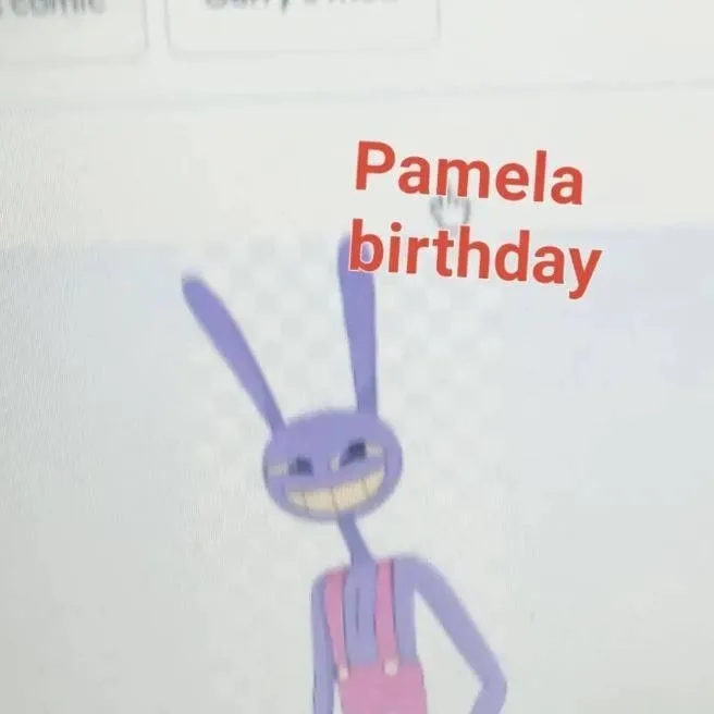 chat with ai character: tadc but you're 🎈