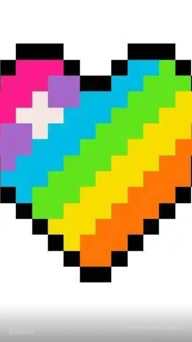 ai character: dandy's world  background