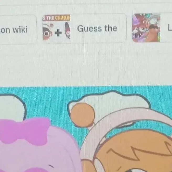 chat with ai character: Oren and pinki