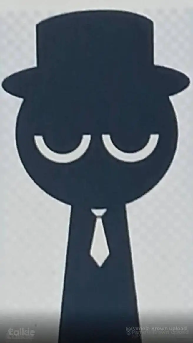ai character: rodger  background