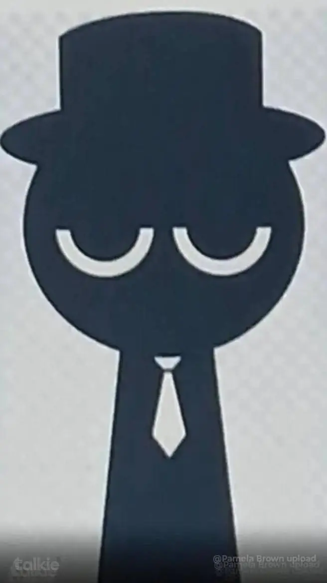 ai character: rodger  background