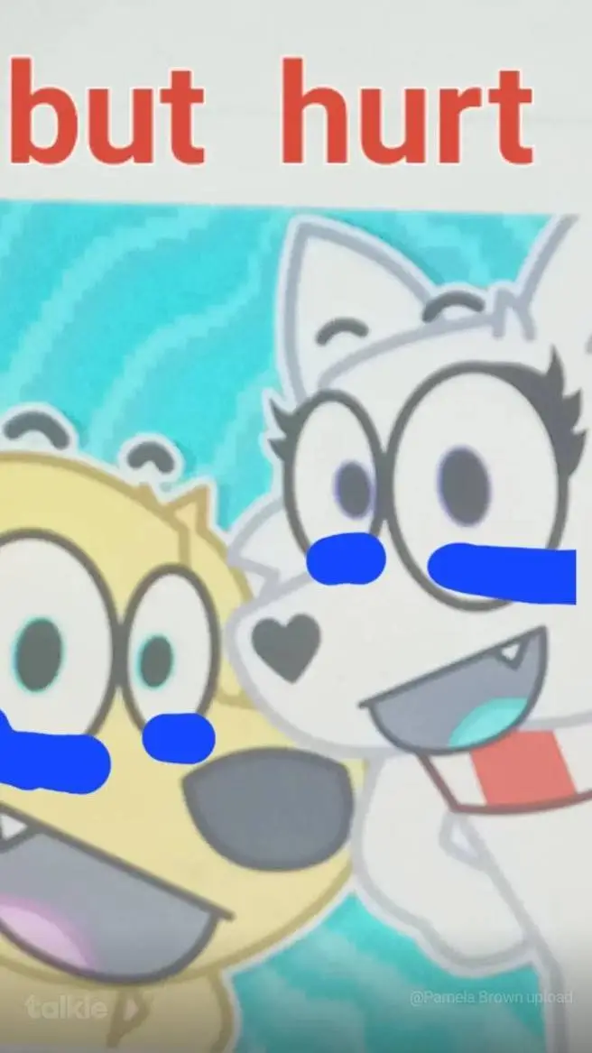 ai character: tyler and snowi  background