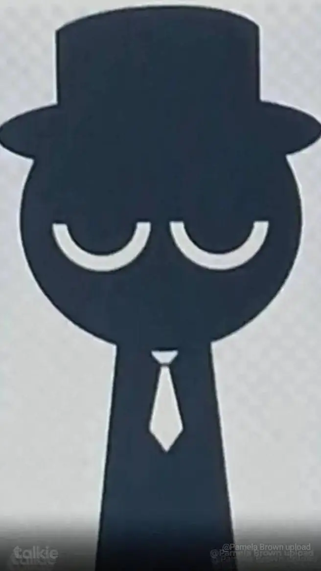 ai character: rodger  background
