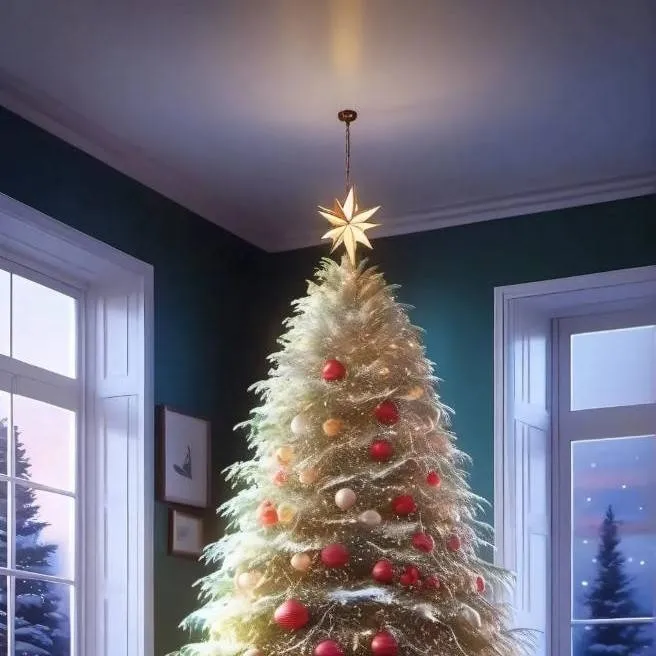 chat with ai character: DW Christmas toons