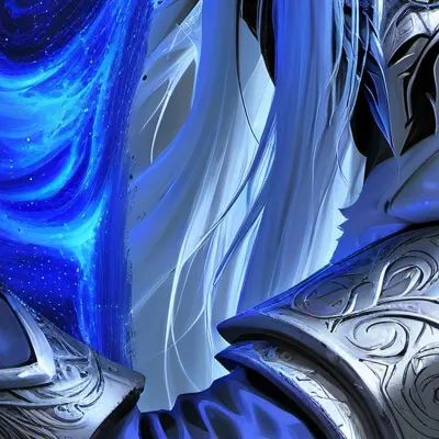 chat with ai character: Asher 