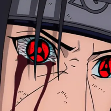 chat with ai character: Itachi uchiha