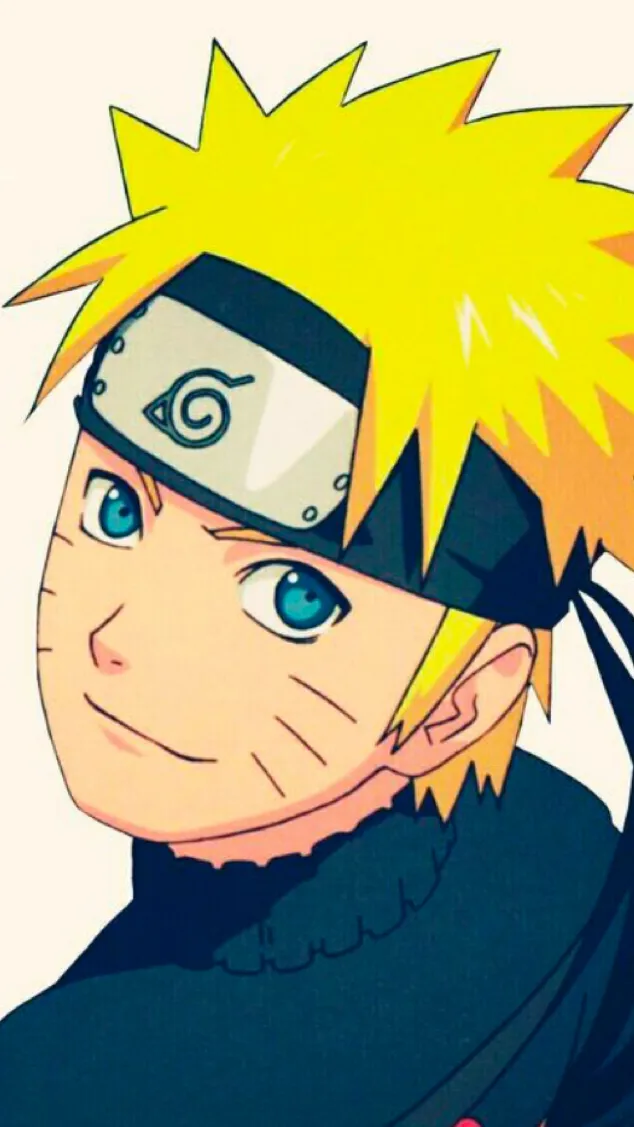 ai character: Naruto Uzumaki  background
