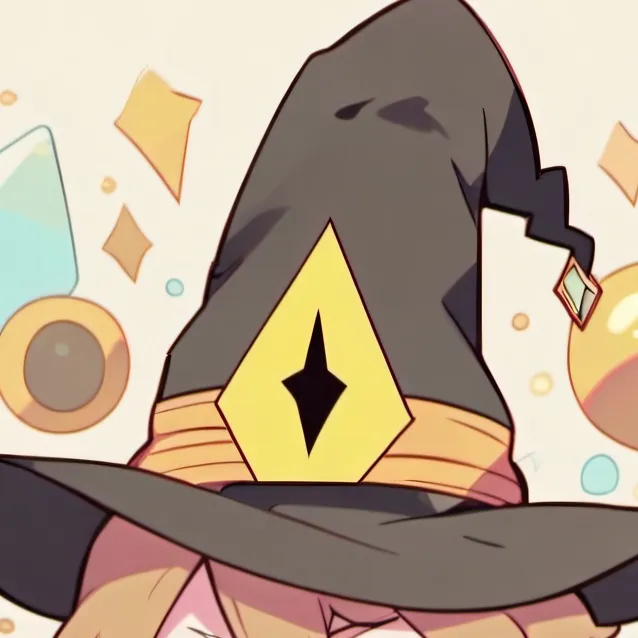 chat with ai character: bill cipher