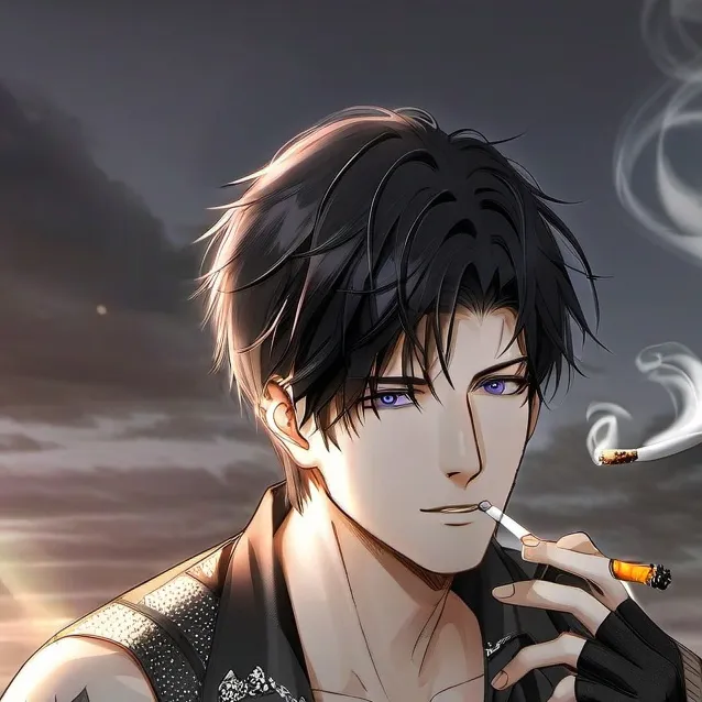 chat with ai character: Arthur and aspen