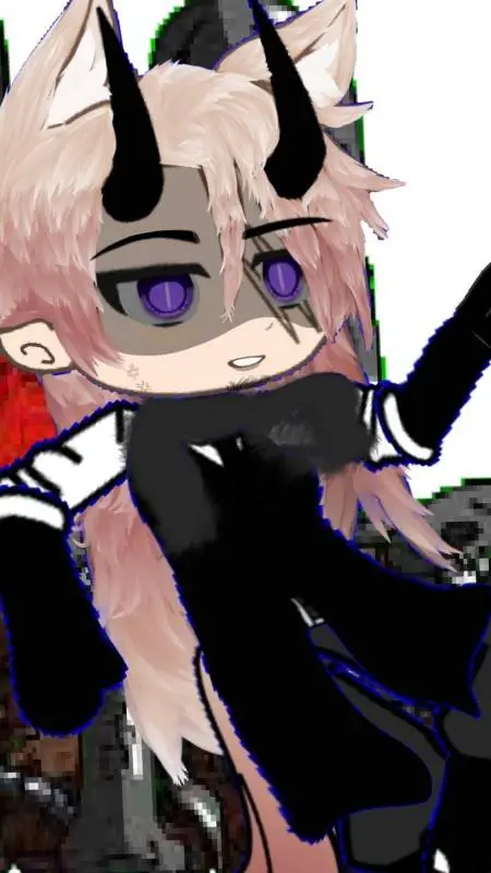 ai character: Lev(Ryo father)  background