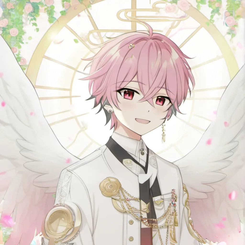 chat with ai character: vin&DevilXavie&Lun