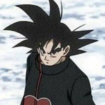 chat with ai character: Akatsuki Goku