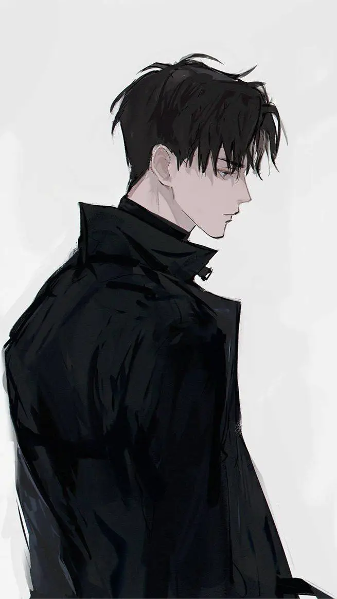 ai character: Yukito Masashi background