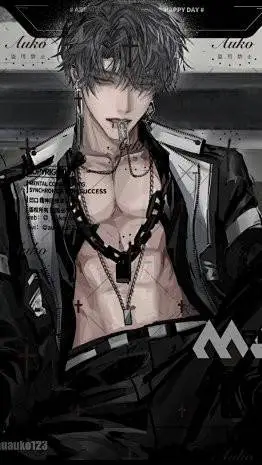 ai character: Mizuki Satō background