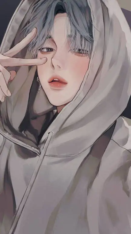 ai character: °•|Yuhi-ku|•° background