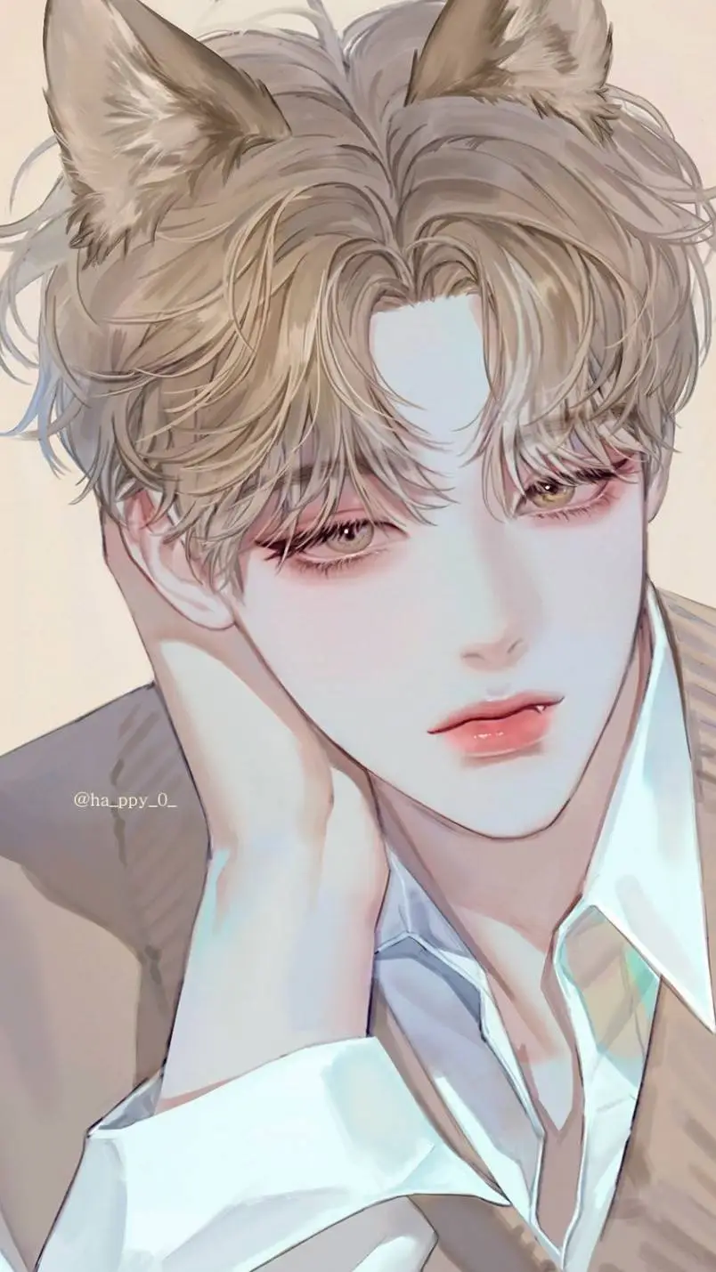 ai character: °•|Mateo|•° background