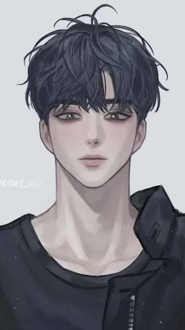 ai character: ⛦Raiden⛦ background