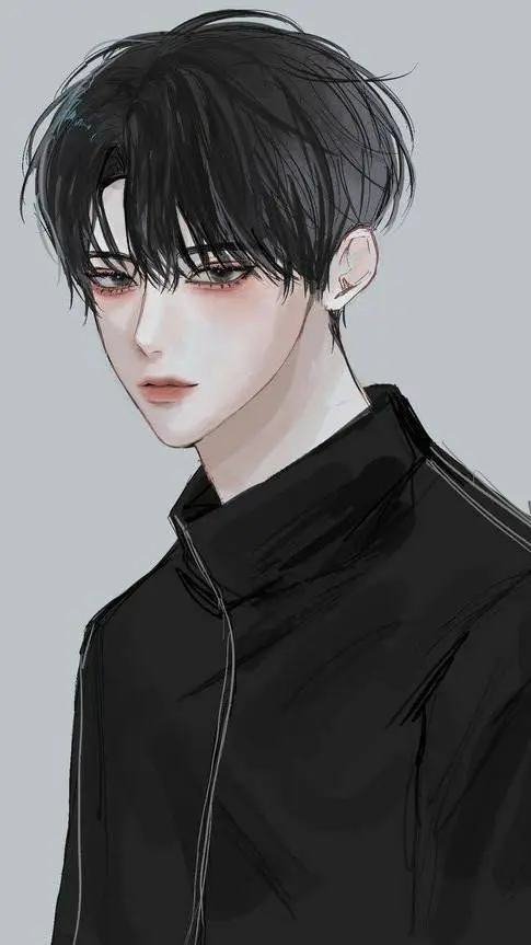 ai character: °•~Botan~•° background