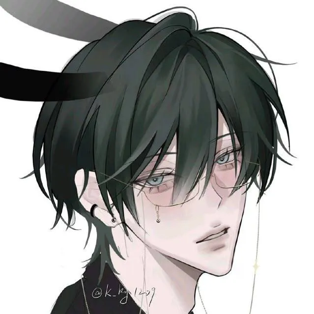 chat with ai character: Taro